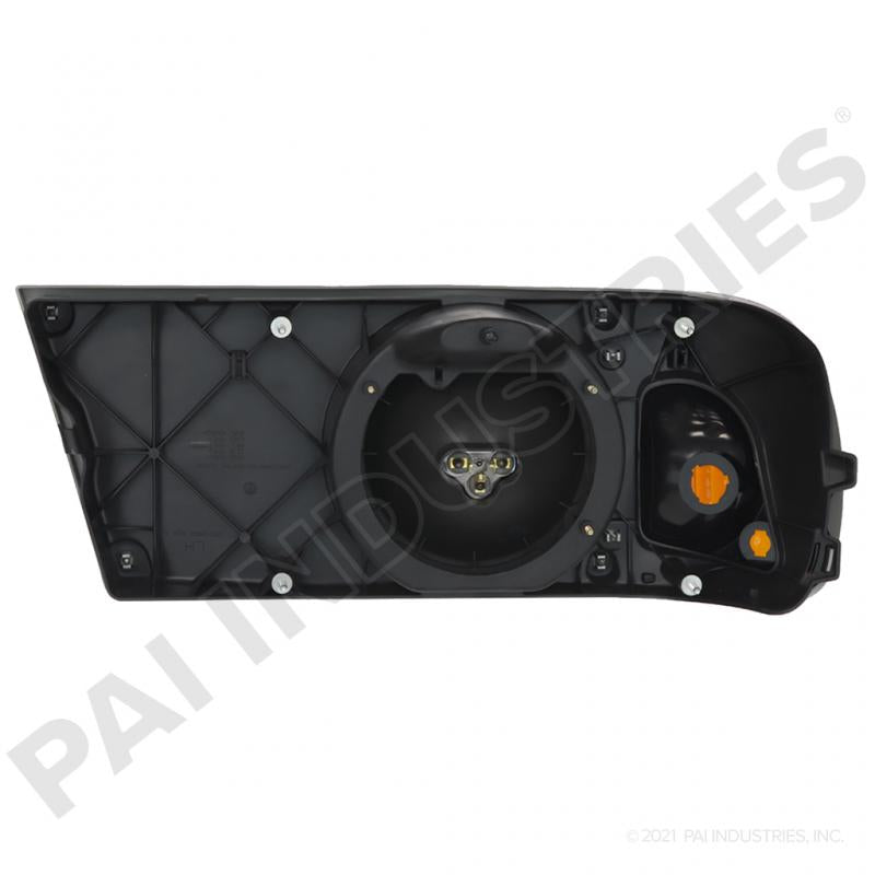 PAI 804163OEM MACK 2MO534AM HEADLAMP ASSY (LEFT HAND) (CV) (OEM)