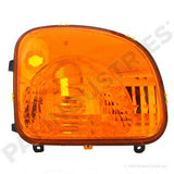 PAI 804183 MACK 2MO538M TURN SIGNAL LAMP (LEFT HAND) (CV / CHN) (OEM)