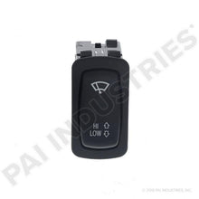 Load image into Gallery viewer, PAI 804185 MACK 1MR4323M16 WINDSHIELD WIPER SWITCH (CV) (25024693)
