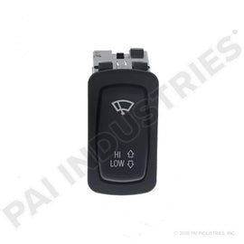 PAI 804185 MACK 1MR4323M16 WINDSHIELD WIPER SWITCH (CV) (25024693)