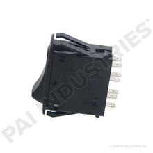 Load image into Gallery viewer, PAI 804185 MACK 1MR4323M16 WINDSHIELD WIPER SWITCH (CV) (25024693)