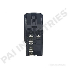 Load image into Gallery viewer, PAI 804185 MACK 1MR4323M16 WINDSHIELD WIPER SWITCH (CV) (25024693)