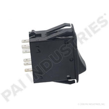 Load image into Gallery viewer, PAI 804185 MACK 1MR4323M16 WINDSHIELD WIPER SWITCH (CV) (25024693)
