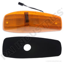Load image into Gallery viewer, PAI 804190 MACK 38MO58 CAB MARKER LAMP (AMBER) (6 LED) (CH) (USA)
