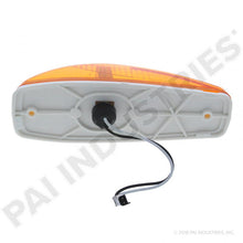Load image into Gallery viewer, PAI 804190 MACK 38MO58 CAB MARKER LAMP (AMBER) (6 LED) (CH) (USA)