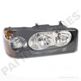 PAI 804192 MACK 2MO540M HEADLAMP (RIGHT HAND) (CT / CTP) (25105807)
