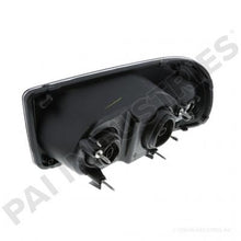 Cargar imagen en el visor de la galería, PAI 804193 MACK 2MO539M LEFT HAND HEADLAMP (CT / CTP) (25105806) (OEM)