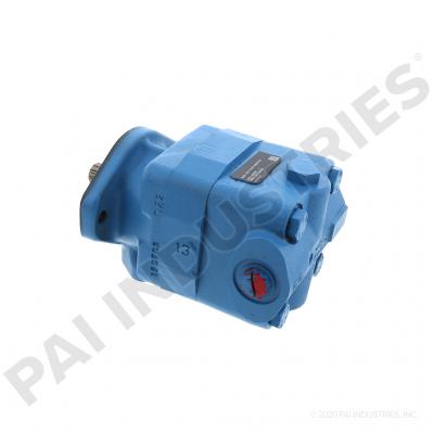 PAI 804204 MACK 38QC367P16 POWER STEERING PUMP (E7 / E-TECH) (USA)