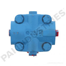 Load image into Gallery viewer, PAI 804204 MACK 38QC367P16 POWER STEERING PUMP (E7 / E-TECH) (USA)