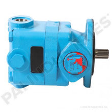 Load image into Gallery viewer, PAI 804212 MACK 38QC4136P6 POWER STEERING PUMP (MADE IN USA)