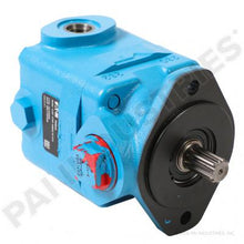Load image into Gallery viewer, PAI 804212 MACK 38QC4136P6 POWER STEERING PUMP (MADE IN USA)