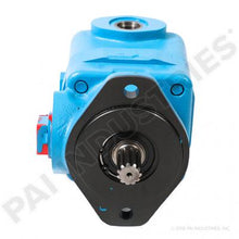 Load image into Gallery viewer, PAI 804212 MACK 38QC4136P6 POWER STEERING PUMP (MADE IN USA)