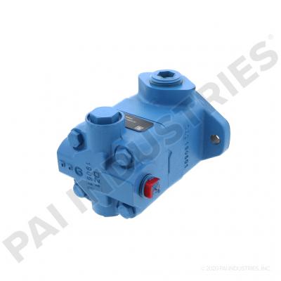 PAI 804218 MACK 38QC4137P2 POWER STEERING PUMP (MADE IN USA)