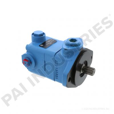 PAI 804218 MACK 38QC4137P2 POWER STEERING PUMP (MADE IN USA)