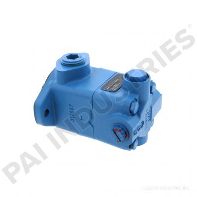 PAI 804218 MACK 38QC4137P2 POWER STEERING PUMP (MADE IN USA)