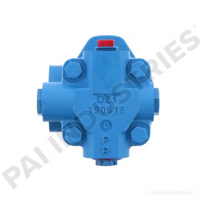 PAI 804218 MACK 38QC4137P2 POWER STEERING PUMP (MADE IN USA)