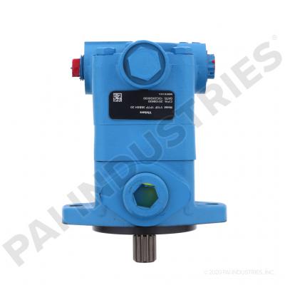 PAI 804218 MACK 38QC4137P2 POWER STEERING PUMP (MADE IN USA)