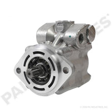 Load image into Gallery viewer, PAI 804222 MACK 38QC4141P8 POWER STEERING PUMP (LH) (6.3 GPM) (2030 PSIG)