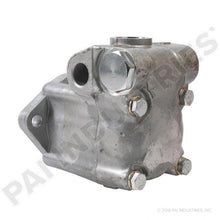 Load image into Gallery viewer, PAI 804222 MACK 38QC4141P8 POWER STEERING PUMP (LH) (6.3 GPM) (2030 PSIG)