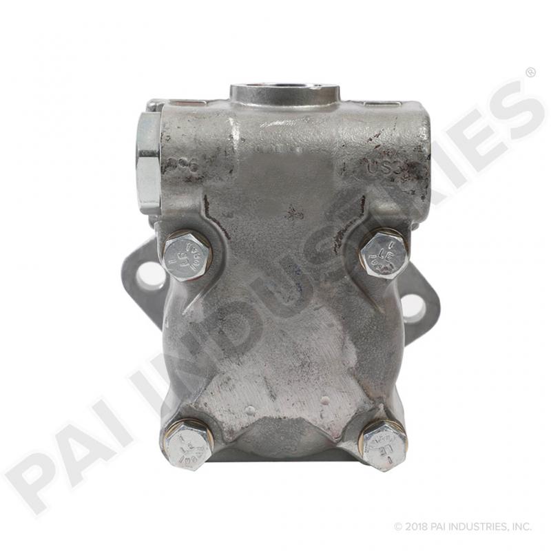 PAI 804222 MACK 38QC4141P8 POWER STEERING PUMP (LH) (6.3 GPM) (2030 PSIG)