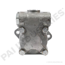 Load image into Gallery viewer, PAI 804222 MACK 38QC4141P8 POWER STEERING PUMP (LH) (6.3 GPM) (2030 PSIG)