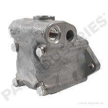 Load image into Gallery viewer, PAI 804222 MACK 38QC4141P8 POWER STEERING PUMP (LH) (6.3 GPM) (2030 PSIG)