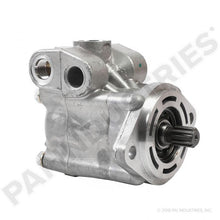 Load image into Gallery viewer, PAI 804222 MACK 38QC4141P8 POWER STEERING PUMP (LH) (6.3 GPM) (2030 PSIG)