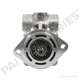 PAI 804222 MACK 38QC4141P8 POWER STEERING PUMP (LH) (6.3 GPM) (2030 PSIG)