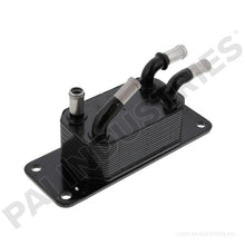 Load image into Gallery viewer, PAI 804231OEM MACK 312GB4120M POWER STEERING OIL COOLER (OEM)