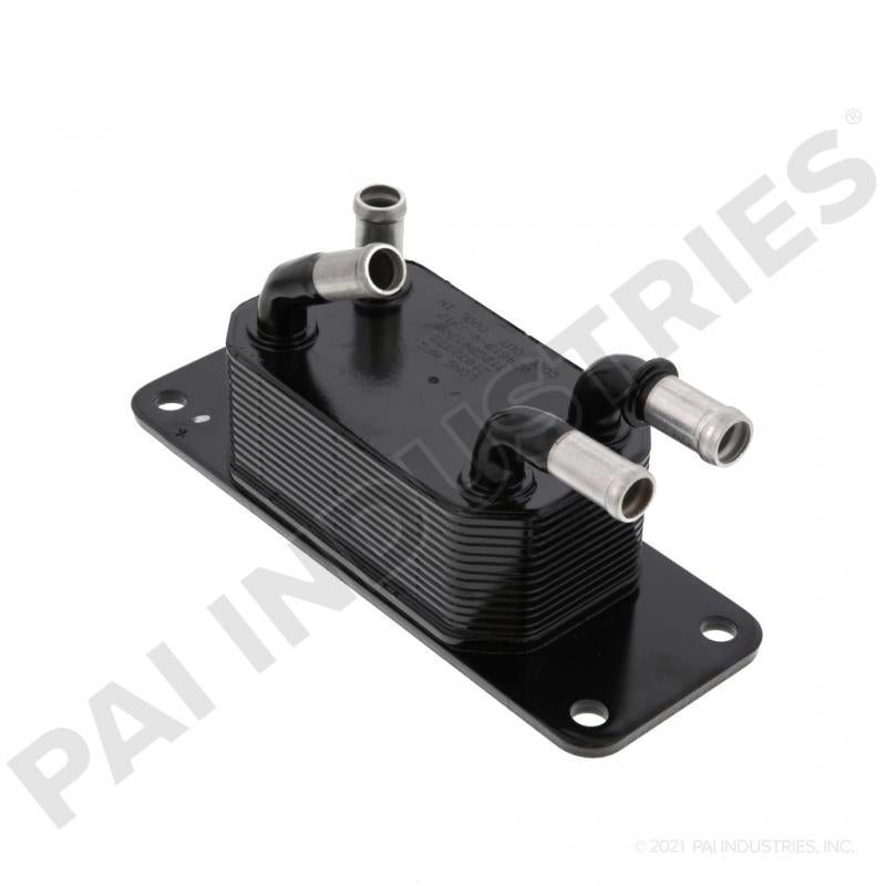 PAI 804231OEM MACK 312GB4120M POWER STEERING OIL COOLER (OEM)