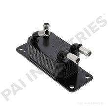 Load image into Gallery viewer, PAI 804231OEM MACK 312GB4120M POWER STEERING OIL COOLER (OEM)
