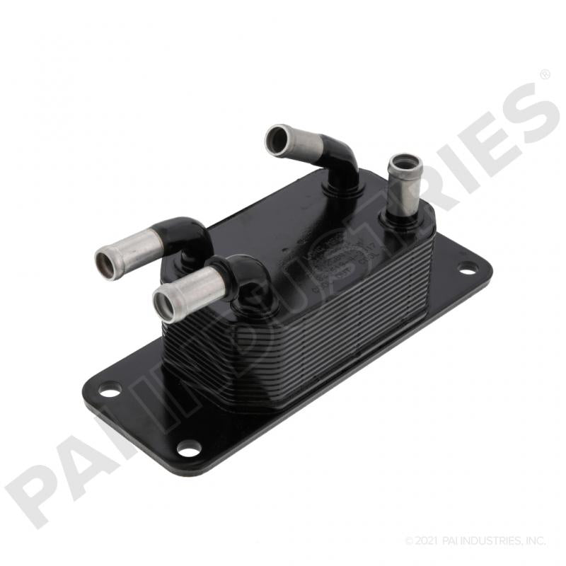 PAI 804231OEM MACK 312GB4120M POWER STEERING OIL COOLER (OEM)