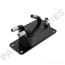 Load image into Gallery viewer, PAI 804231OEM MACK 312GB4120M POWER STEERING OIL COOLER (OEM)