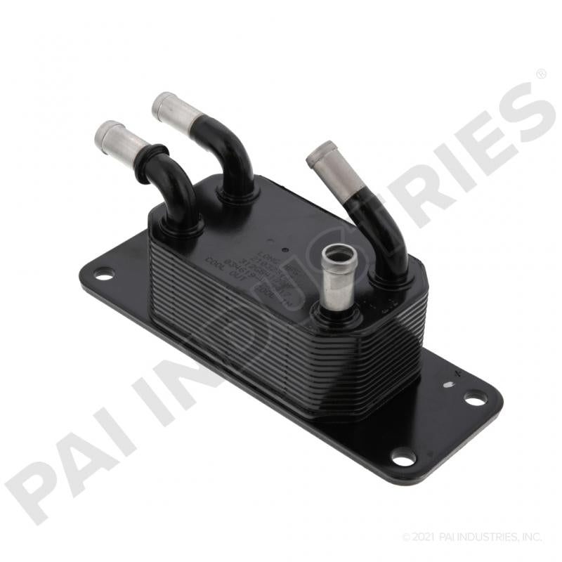 PAI 804231OEM MACK 312GB4120M POWER STEERING OIL COOLER (OEM)