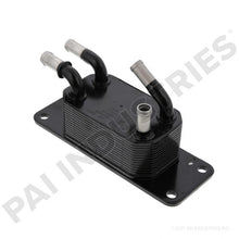 Load image into Gallery viewer, PAI 804231OEM MACK 312GB4120M POWER STEERING OIL COOLER (OEM)