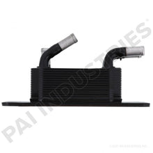 Load image into Gallery viewer, PAI 804231OEM MACK 312GB4120M POWER STEERING OIL COOLER (OEM)