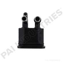 Load image into Gallery viewer, PAI 804231OEM MACK 312GB4120M POWER STEERING OIL COOLER (OEM)