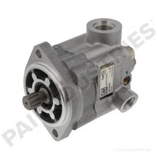 Load image into Gallery viewer, PAI 804235OEM MACK 38QC4140M2 POWER STEERING PUMP (LATE CH613 / CV713)