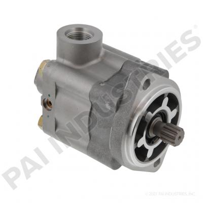 PAI 804235OEM MACK 38QC4140M2 POWER STEERING PUMP (LATE CH613 / CV713)
