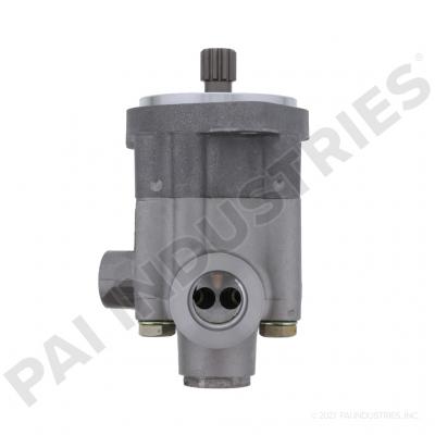 PAI 804235OEM MACK 38QC4140M2 POWER STEERING PUMP (LATE CH613 / CV713)