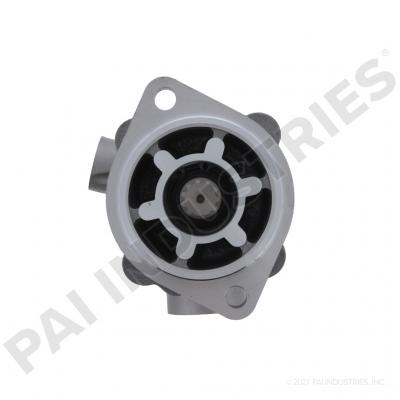 PAI 804235OEM MACK 38QC4140M2 POWER STEERING PUMP (LATE CH613 / CV713)