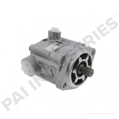 PAI 804235 MACK 38QC4140M2 POWER STEERING PUMP (LATE CH613 / CV713) (OEM)