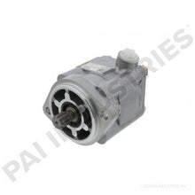 Load image into Gallery viewer, PAI 804235 MACK 38QC4140M2 POWER STEERING PUMP (LATE CH613 / CV713) (OEM)