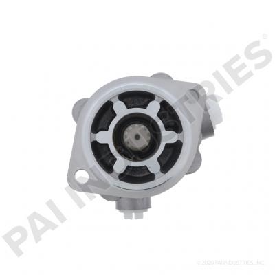 PAI 804235 MACK 38QC4140M2 POWER STEERING PUMP (LATE CH613 / CV713) (OEM)