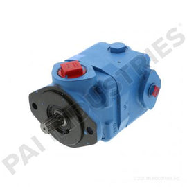 PAI 804238 MACK 38QC367P21 POWER STEERING PUMP (RD / CV) (USA)