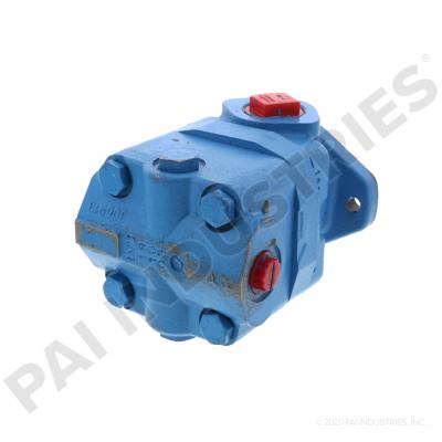 PAI 804238 MACK 38QC367P21 POWER STEERING PUMP (RD / CV) (USA)