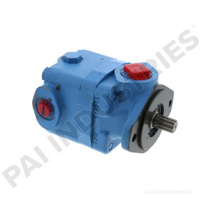 PAI 804238 MACK 38QC367P21 POWER STEERING PUMP (RD / CV