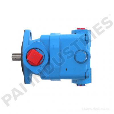 PAI 804238 MACK 38QC367P21 POWER STEERING PUMP (RD / CV) (USA)