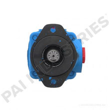 Load image into Gallery viewer, PAI 804238 MACK 38QC367P21 POWER STEERING PUMP (RD / CV) (USA)