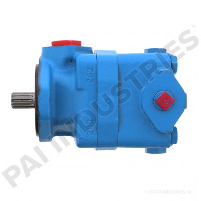 PAI 804238 MACK 38QC367P21 POWER STEERING PUMP (RD / CV) (USA)